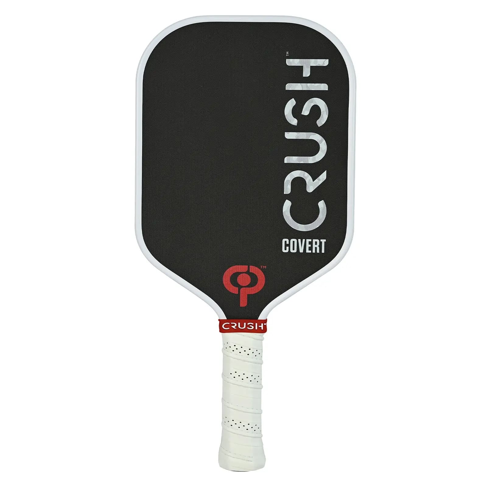 Crush Pickleball Covert 16mm pickleball paddle