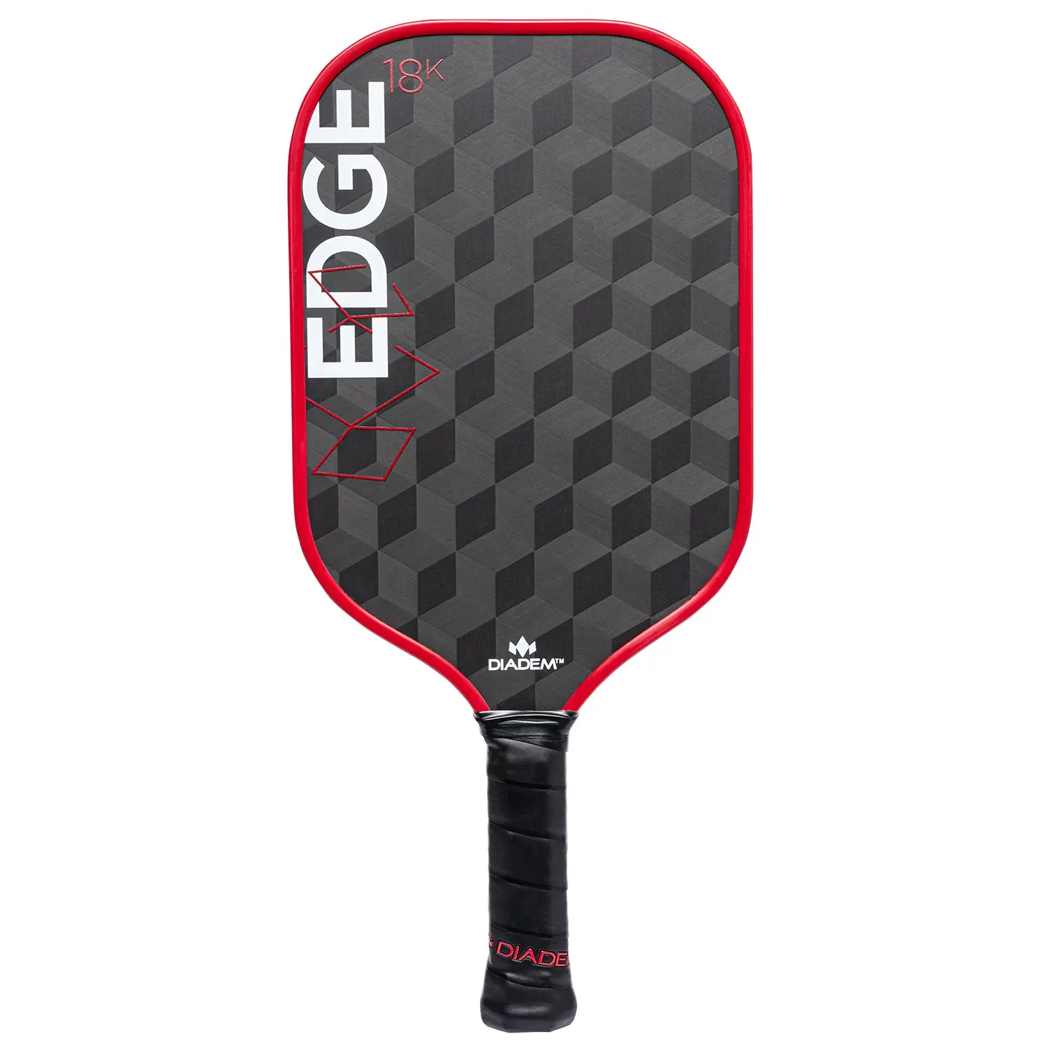 Diadem Edge 18K 16mm pickleball paddle