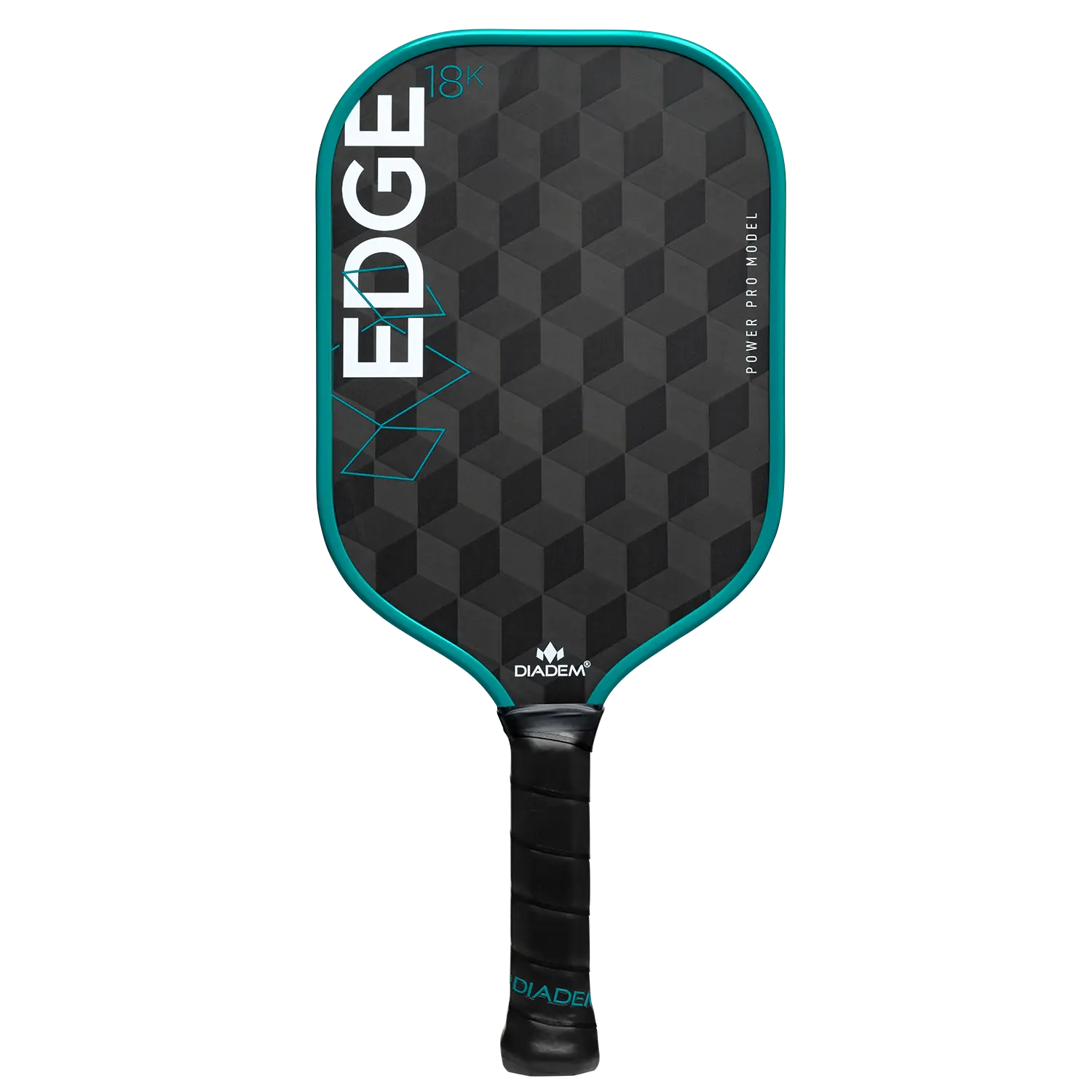 Diadem Edge 18k Pro Power pickleball paddle