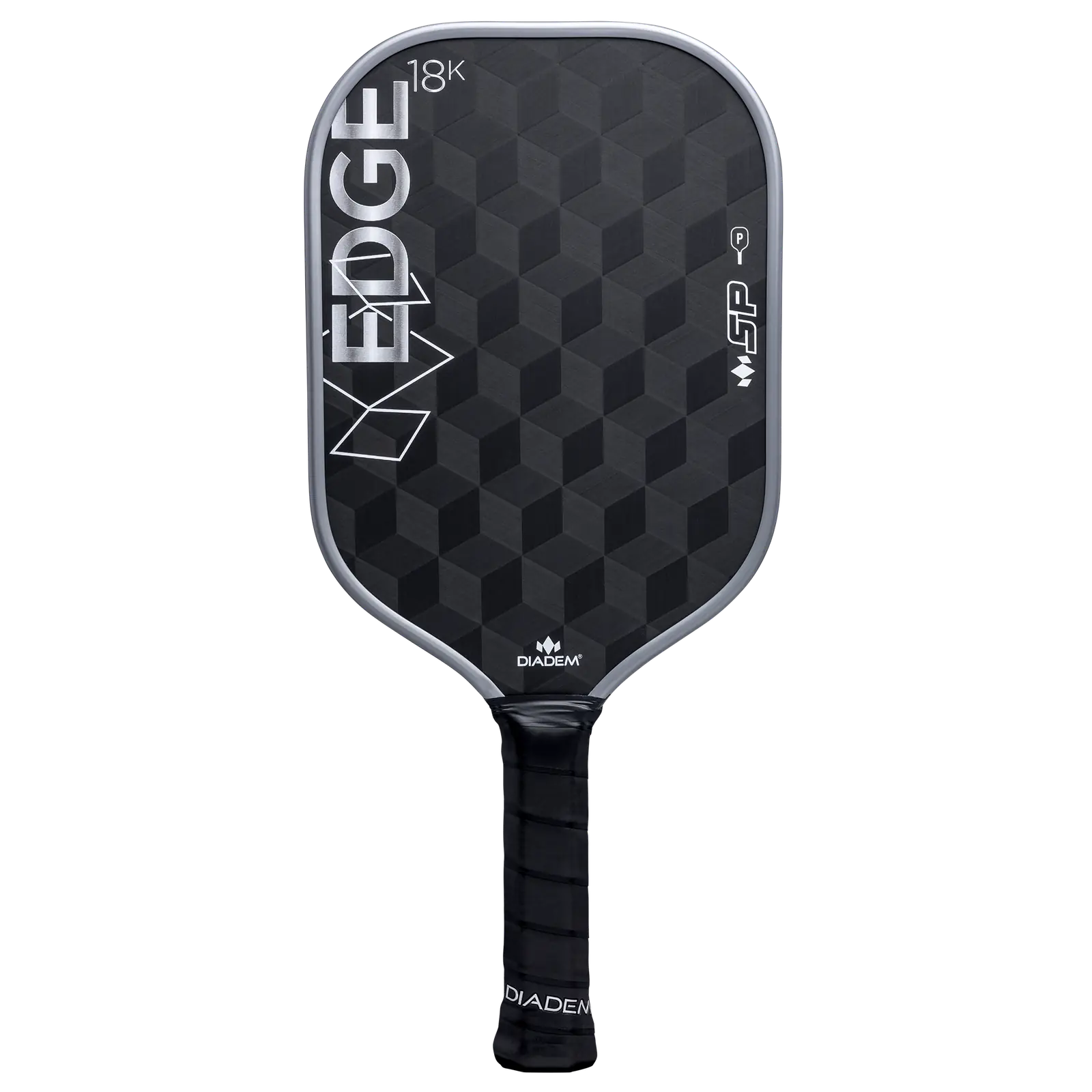 Diadem Edge 18k SP 14mm pickleball paddle