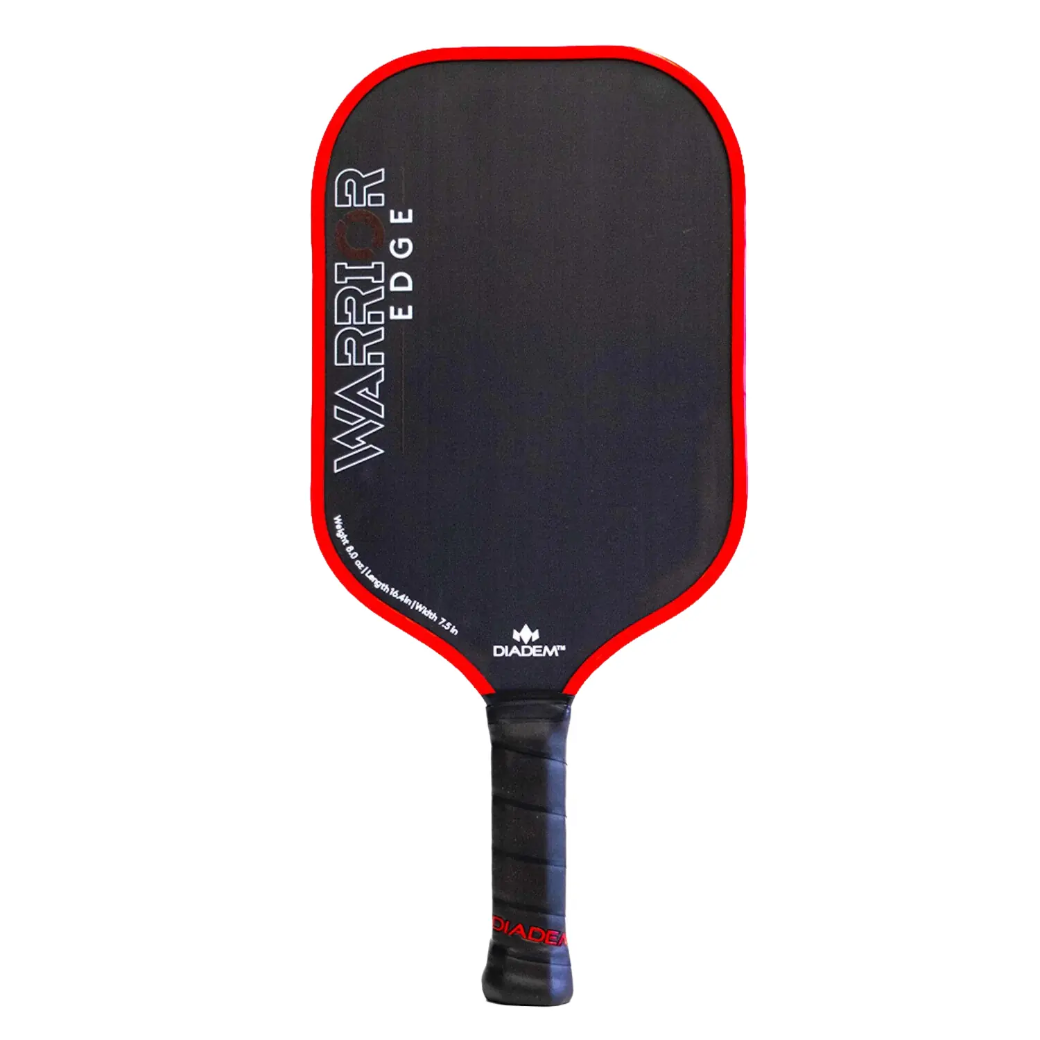 Diadem Warrior Edge pickleball paddle