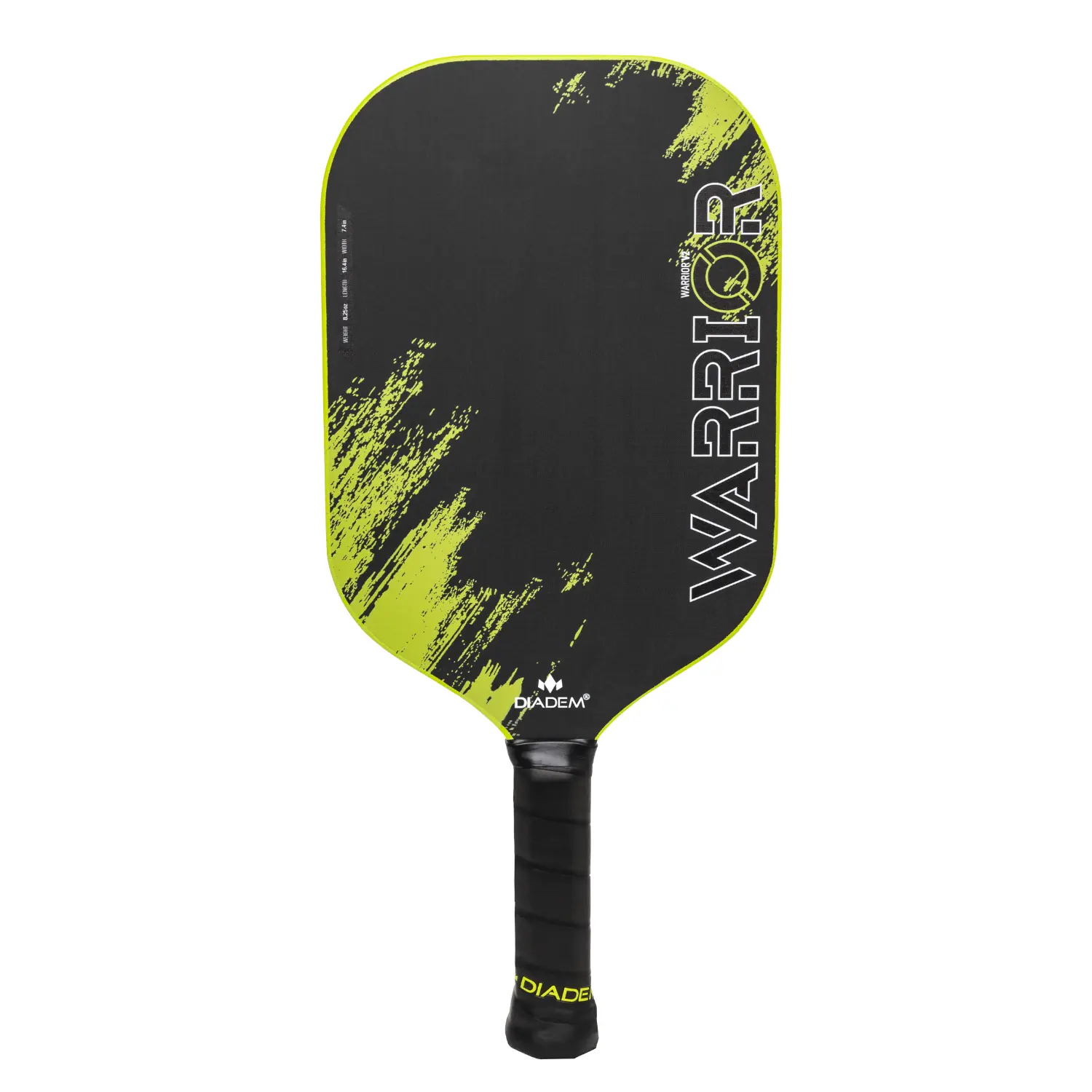 Diadem Warrior v2 pickleball paddle