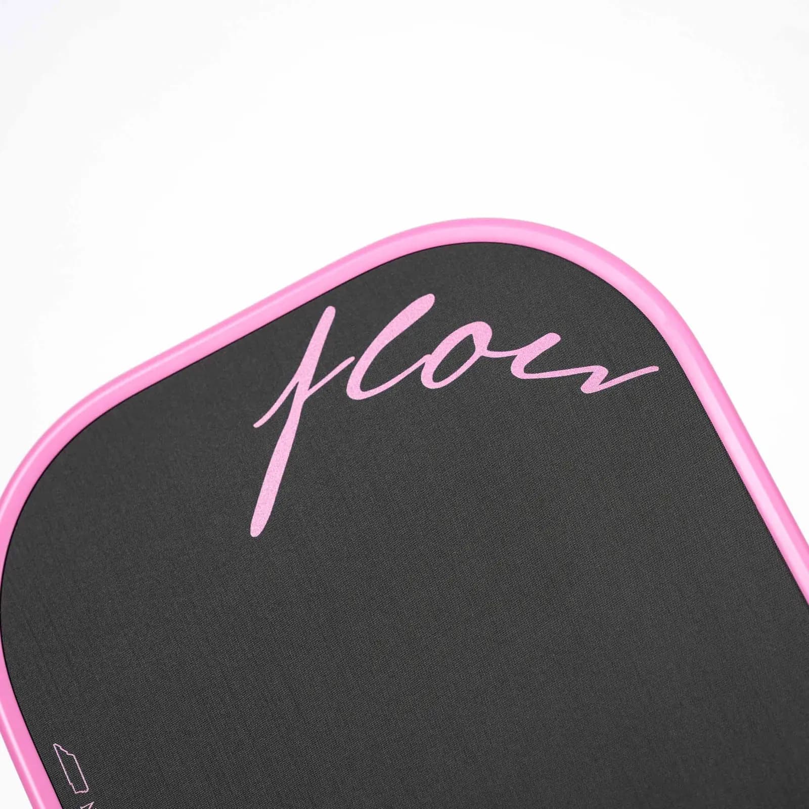 E6 Pickleball Pro Series FLOW 16mm pickleball paddle