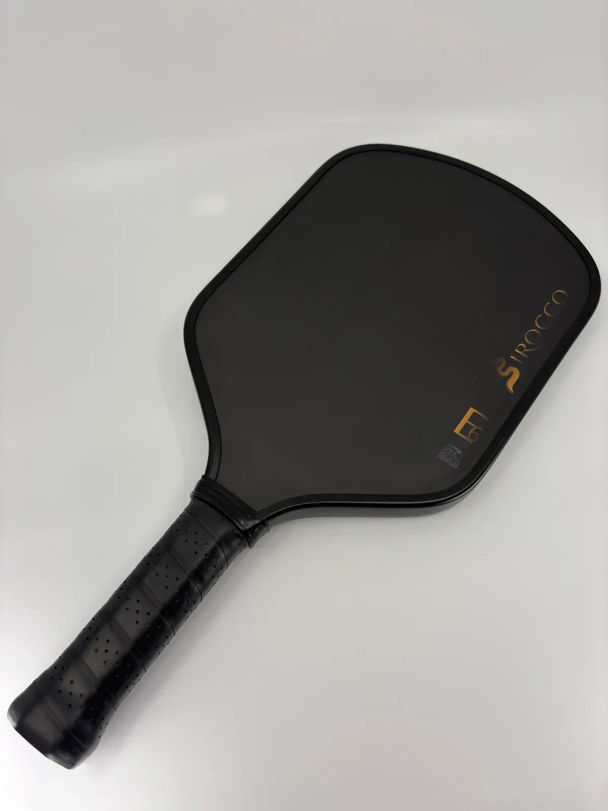 E6 Pickleball Sirocco 16mm pickleball paddle