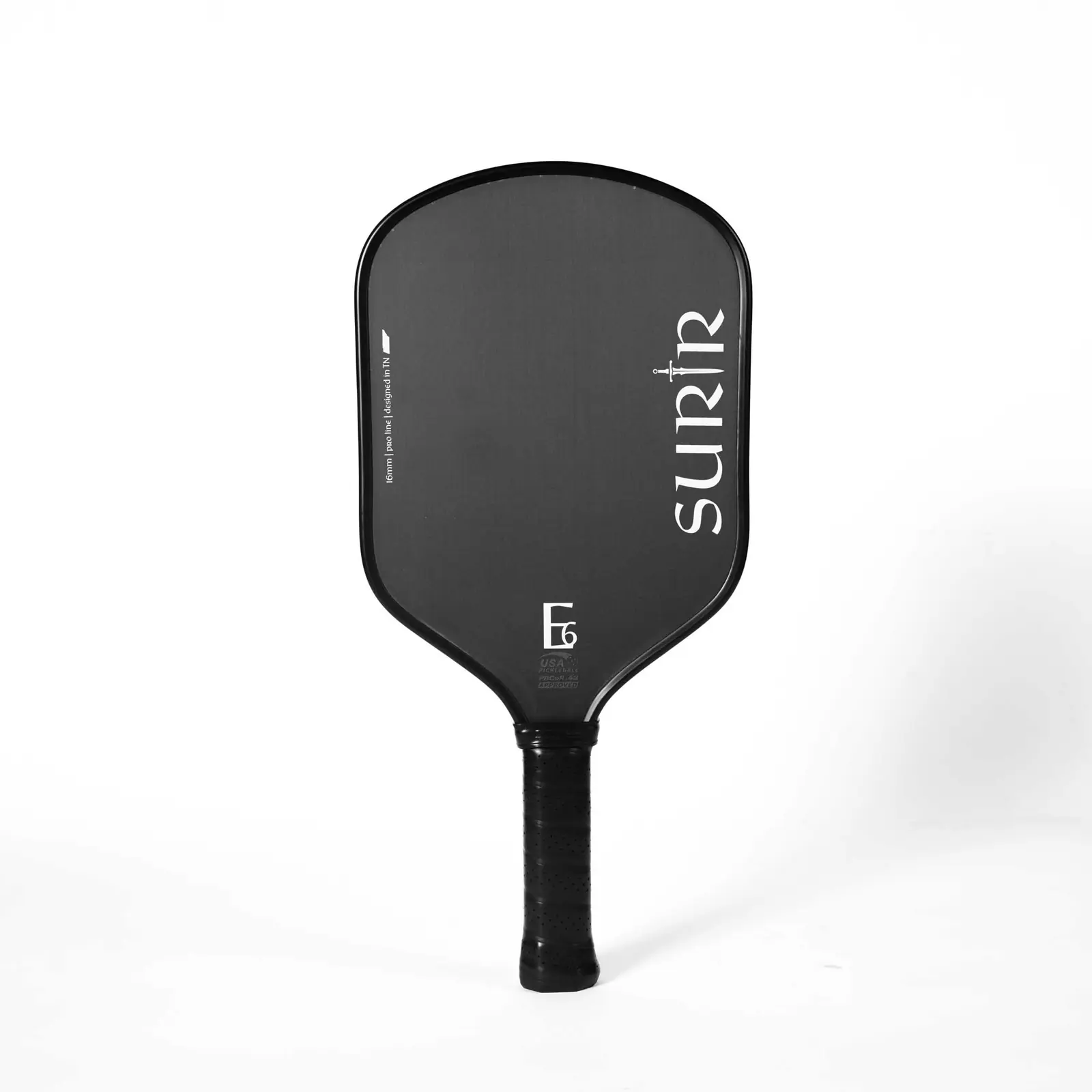 E6 Pickleball Surtr 16mm pickleball paddle