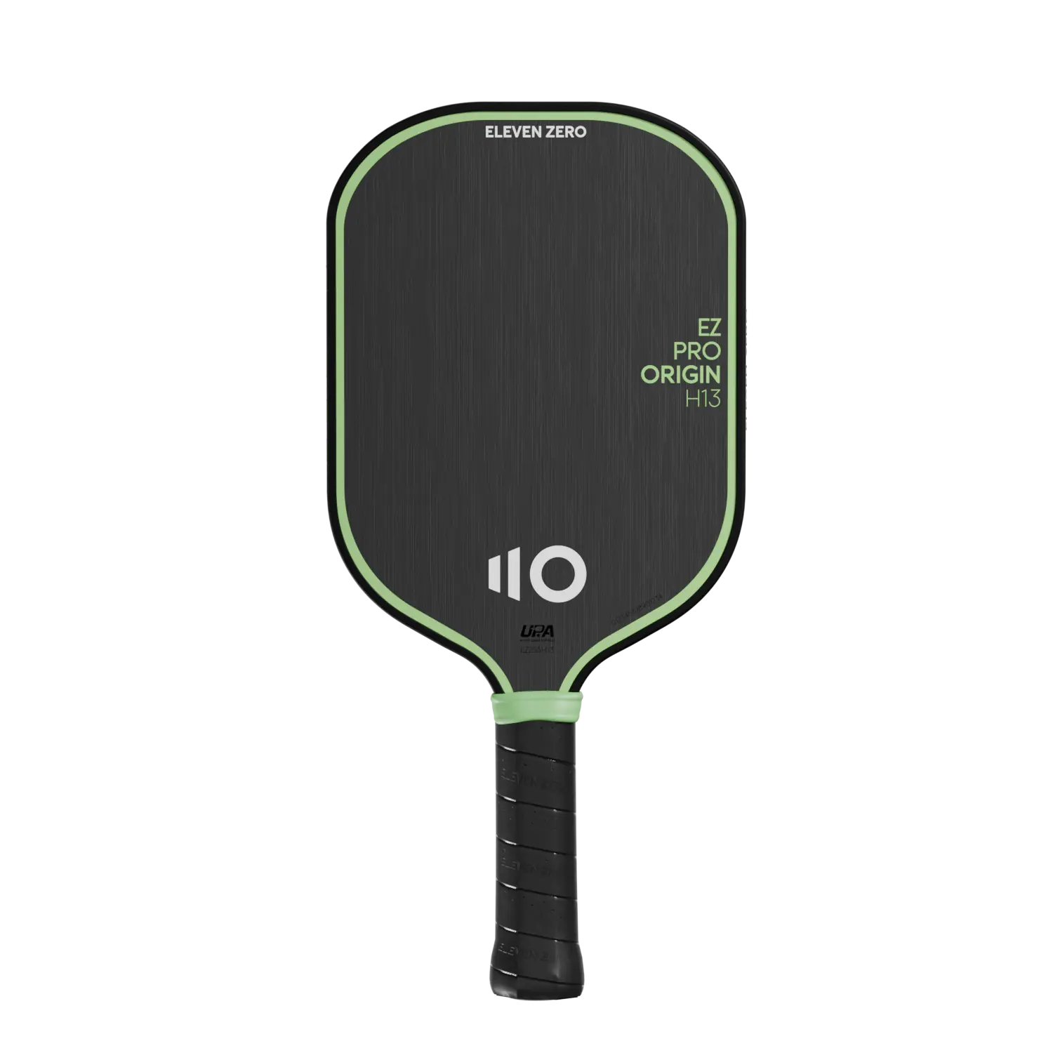 Eleven Zero EZ Pro Origin H13 pickleball paddle