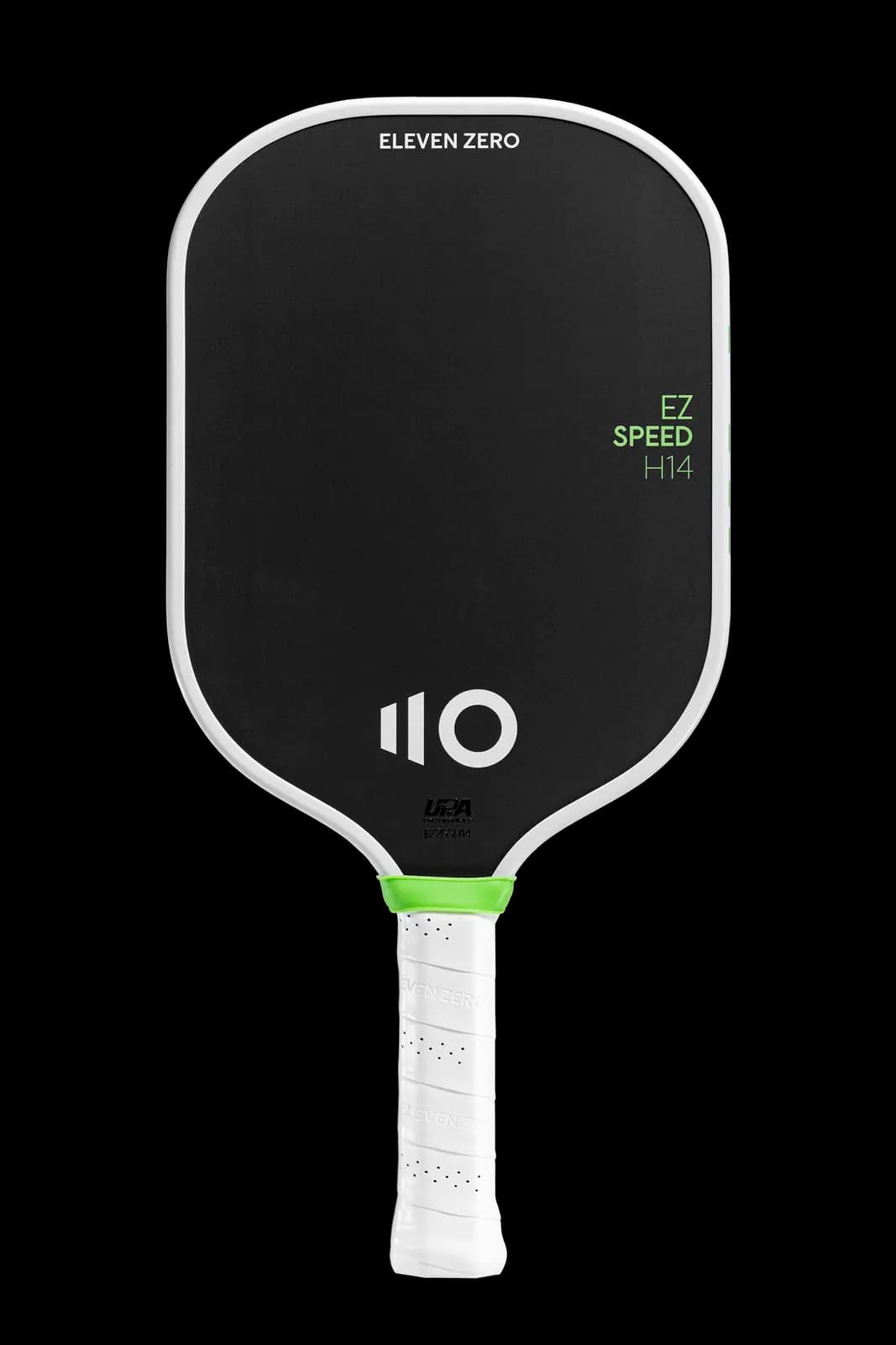 Eleven Zero EZ Speed H14 pickleball paddle
