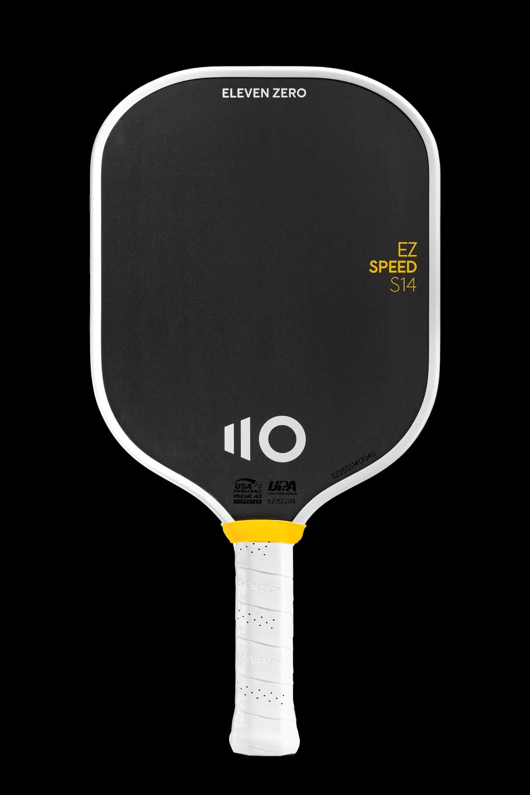 Eleven Zero EZ Speed S14 pickleball paddle
