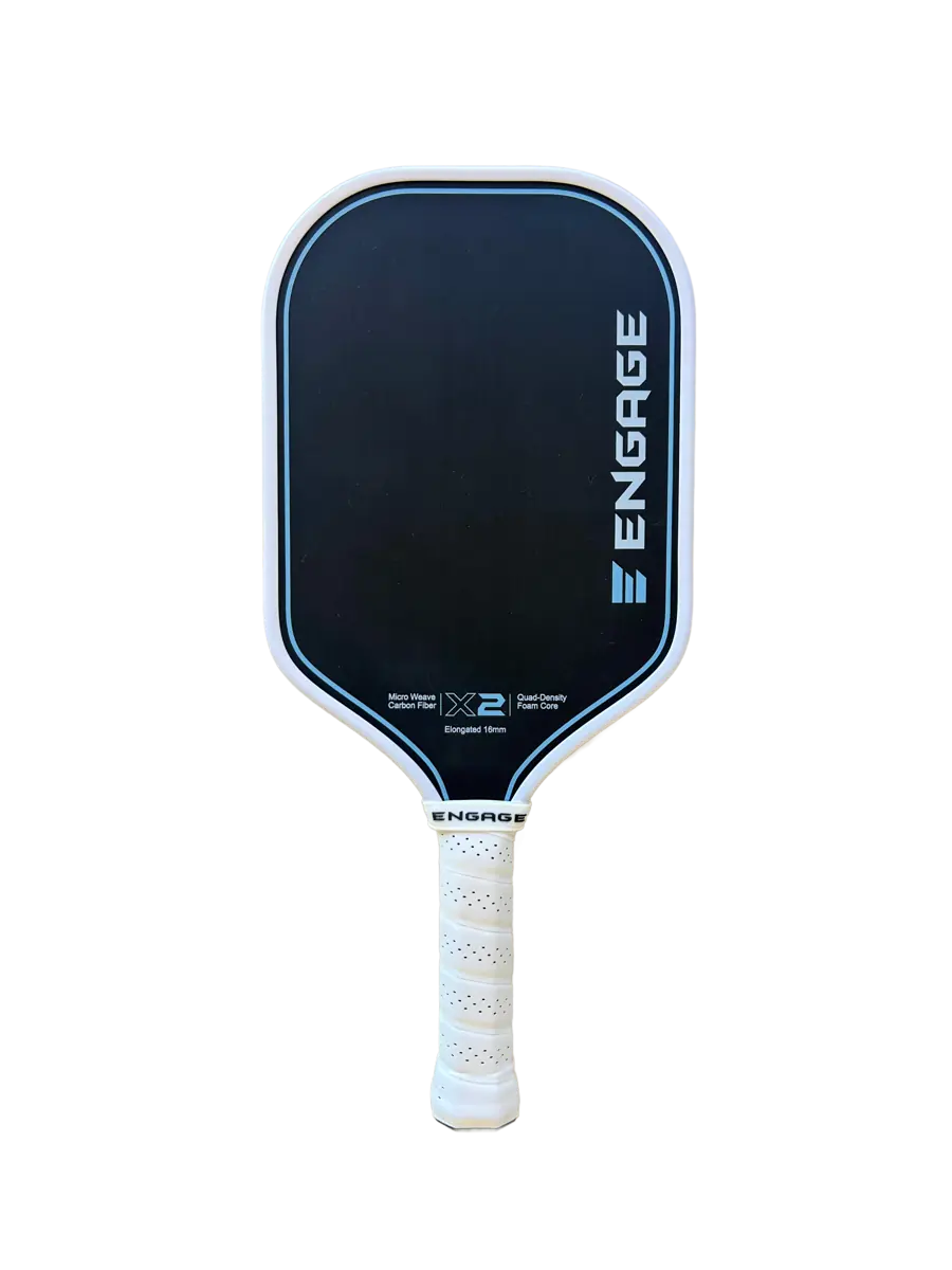 Engage X2 Elongated pickleball paddle