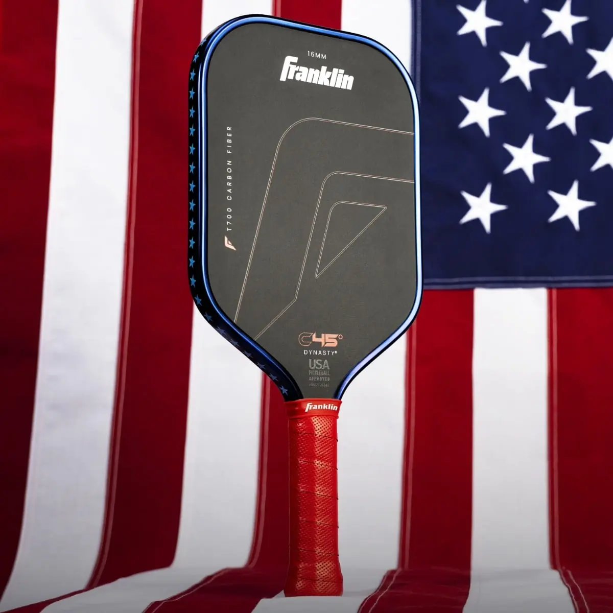 Franklin C45 Dynasty 14mm pickleball paddle
