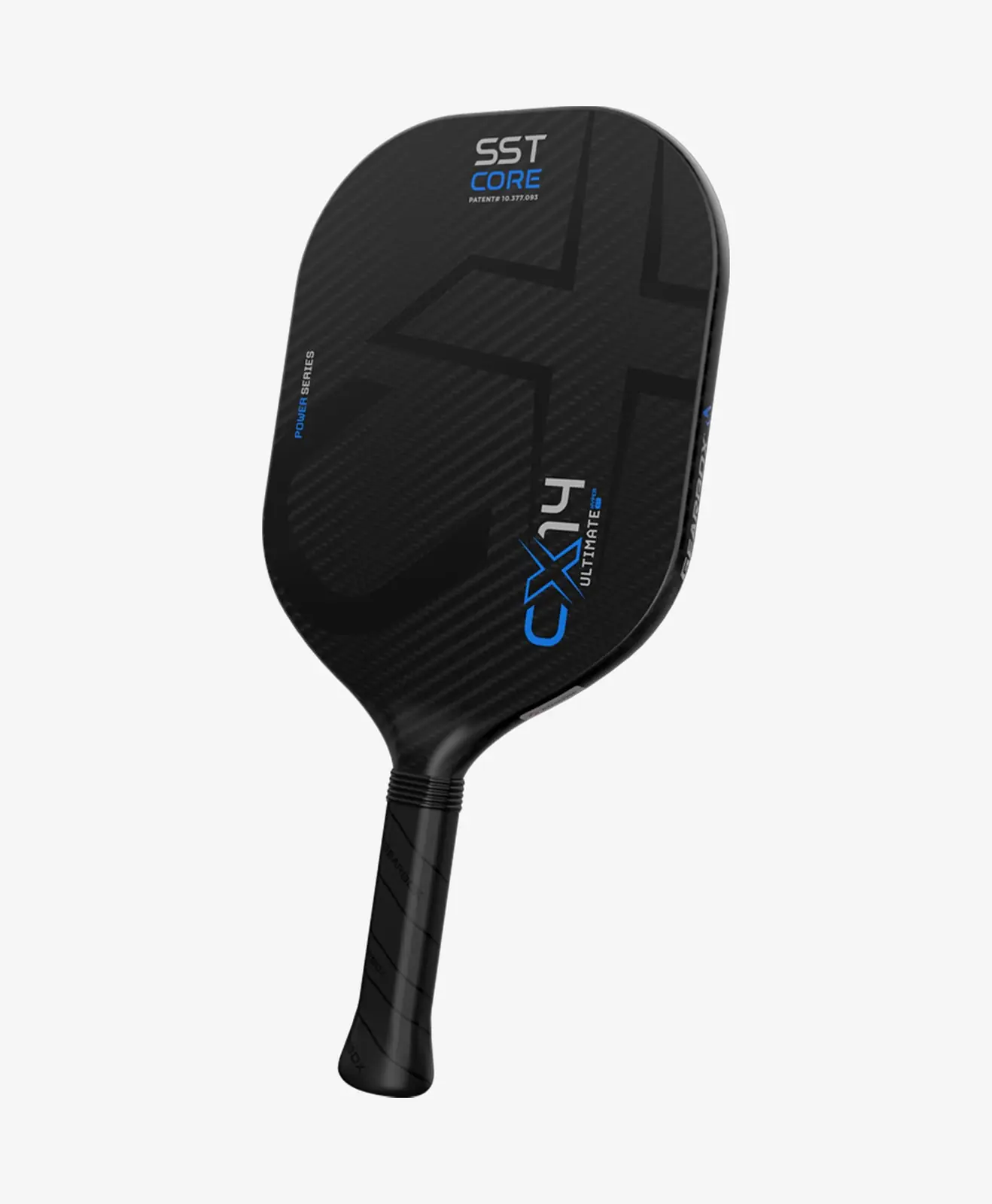 Gearbox CX14 Ultimate Power pickleball paddle