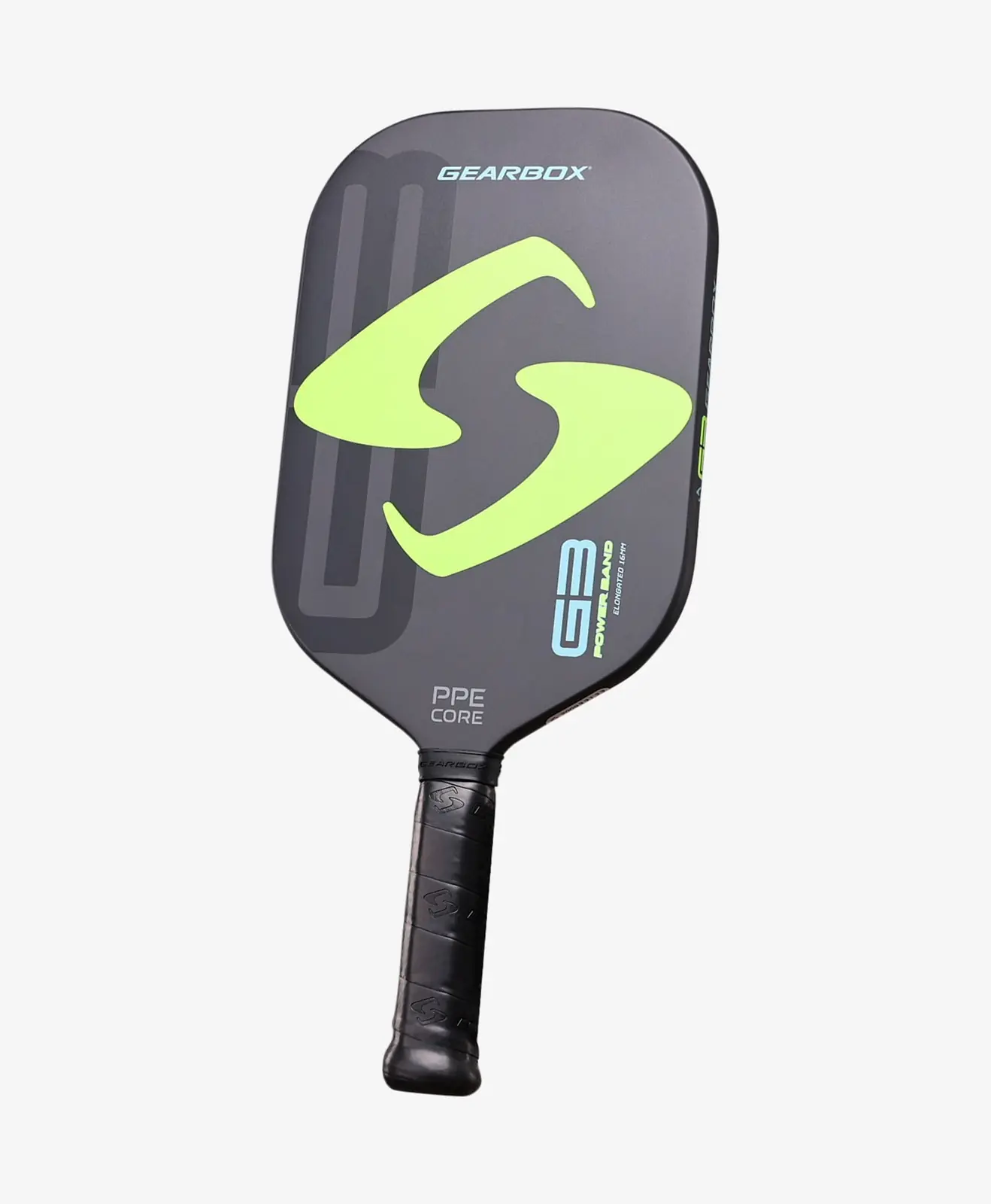 Gearbox GX2 Elongated pickleball paddle