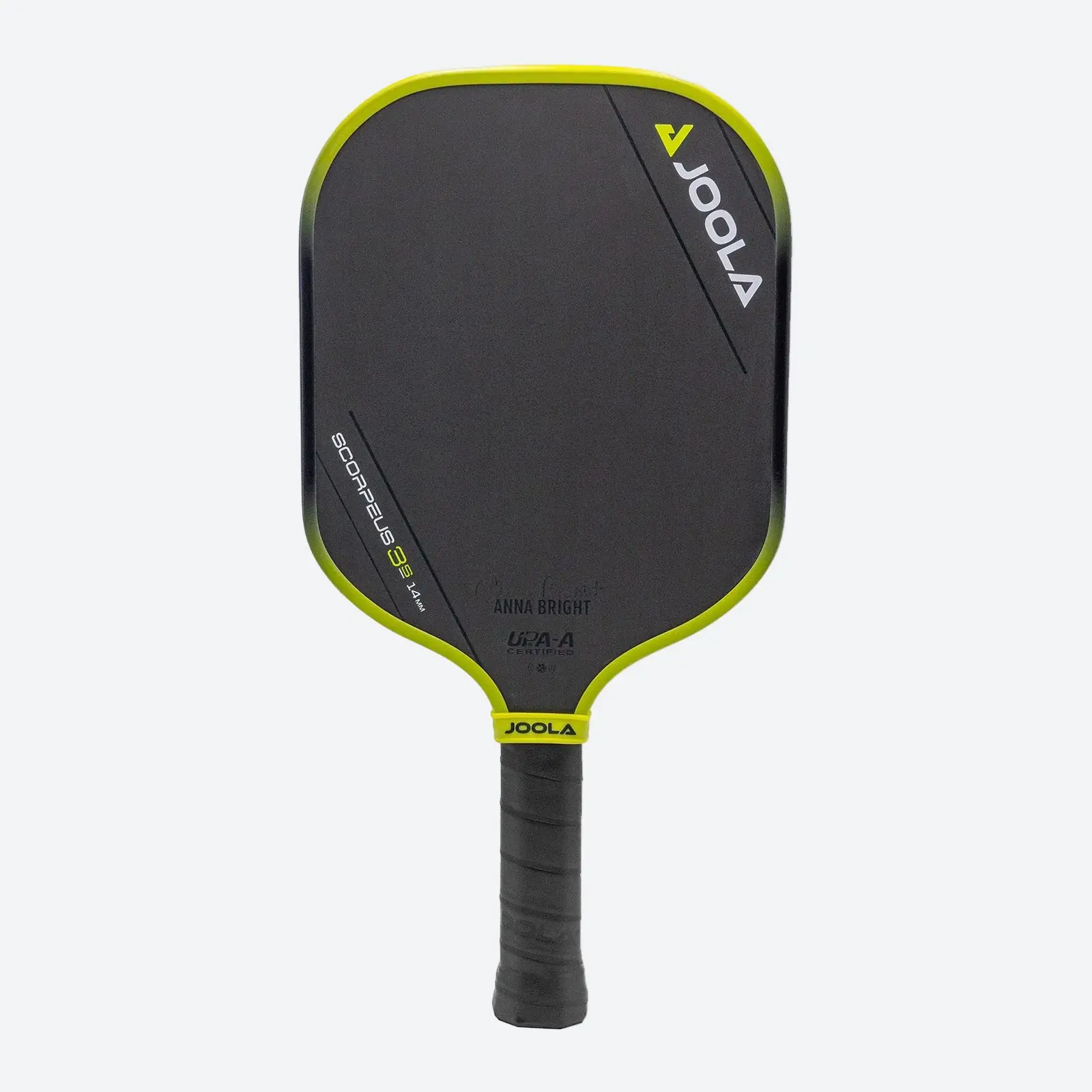 JOOLA 3S Scorpeus 16mm pickleball paddle