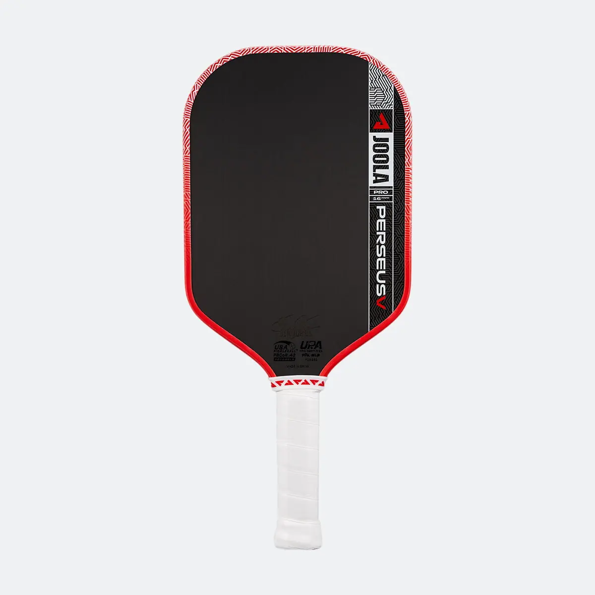 JOOLA Perseus Pro V 14mm pickleball paddle