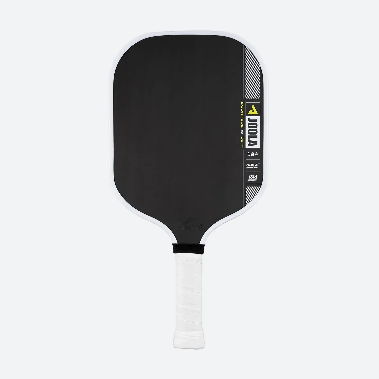 JOOLA Scorpeus Pro IV 16mm pickleball paddle