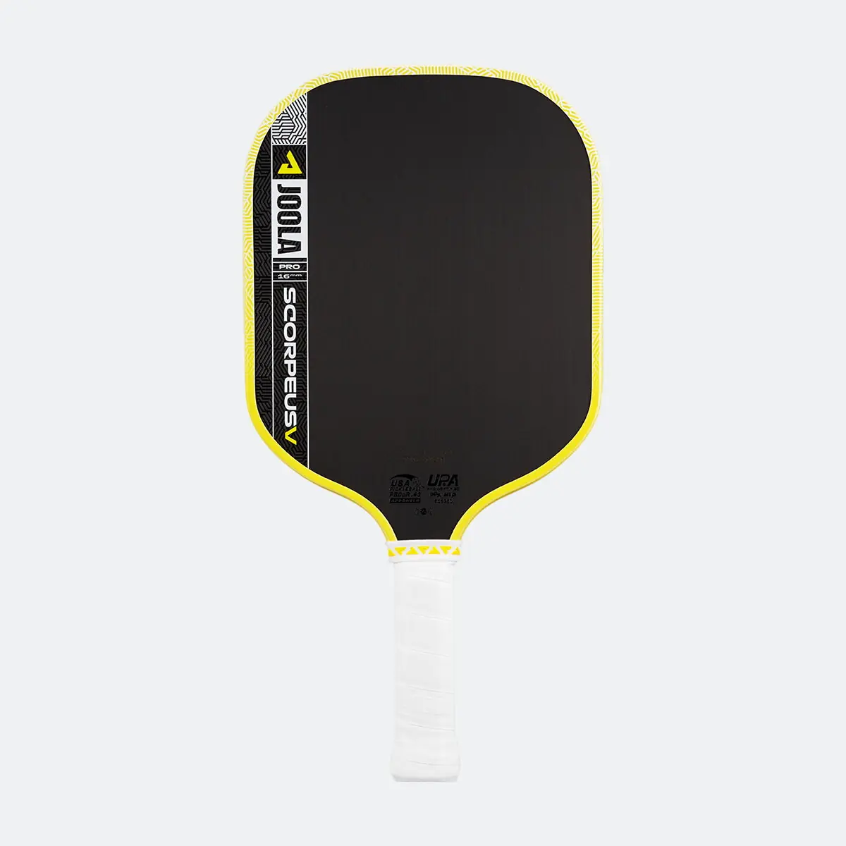 JOOLA Scorpeus Pro V 14mm pickleball paddle