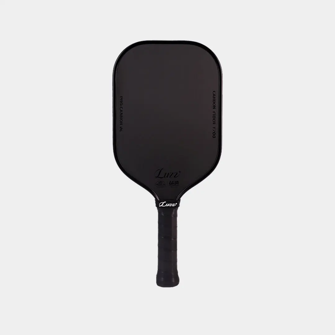 Luzz Cannon 16mm pickleball paddle