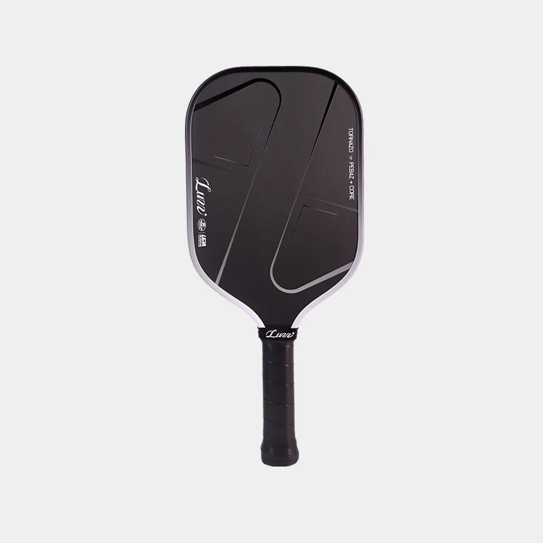 Luzz Pro 4 Tornazo 16mm pickleball paddle