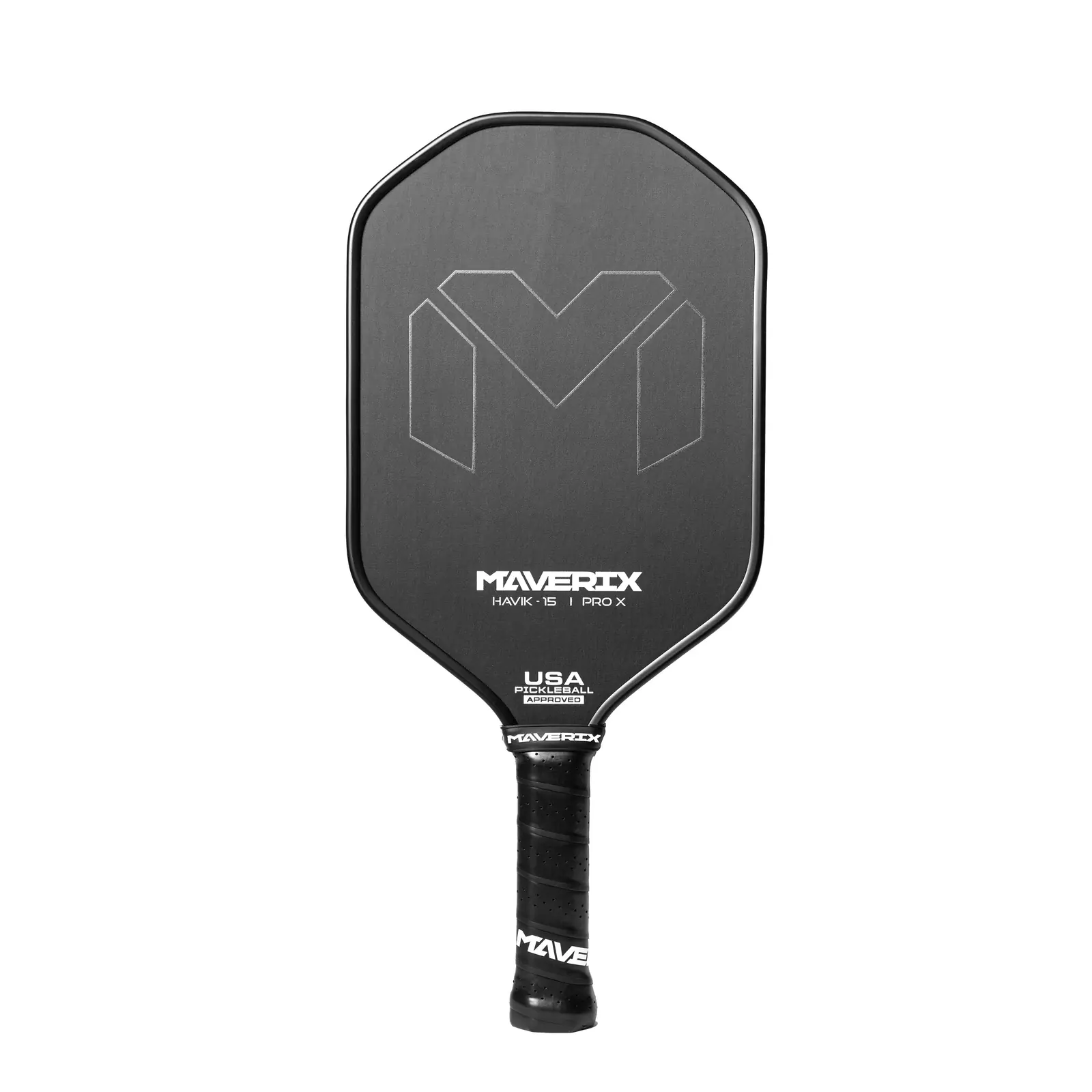 Maverix Pickleball Havik Pro 15mm pickleball paddle
