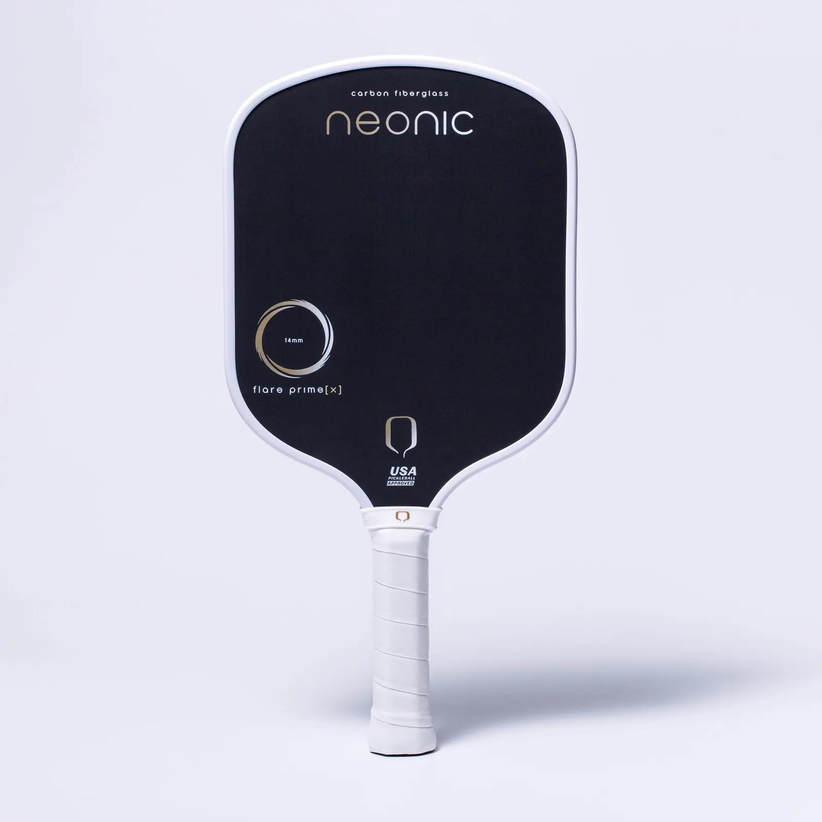 Neonic Flare Prime 14mm pickleball paddle
