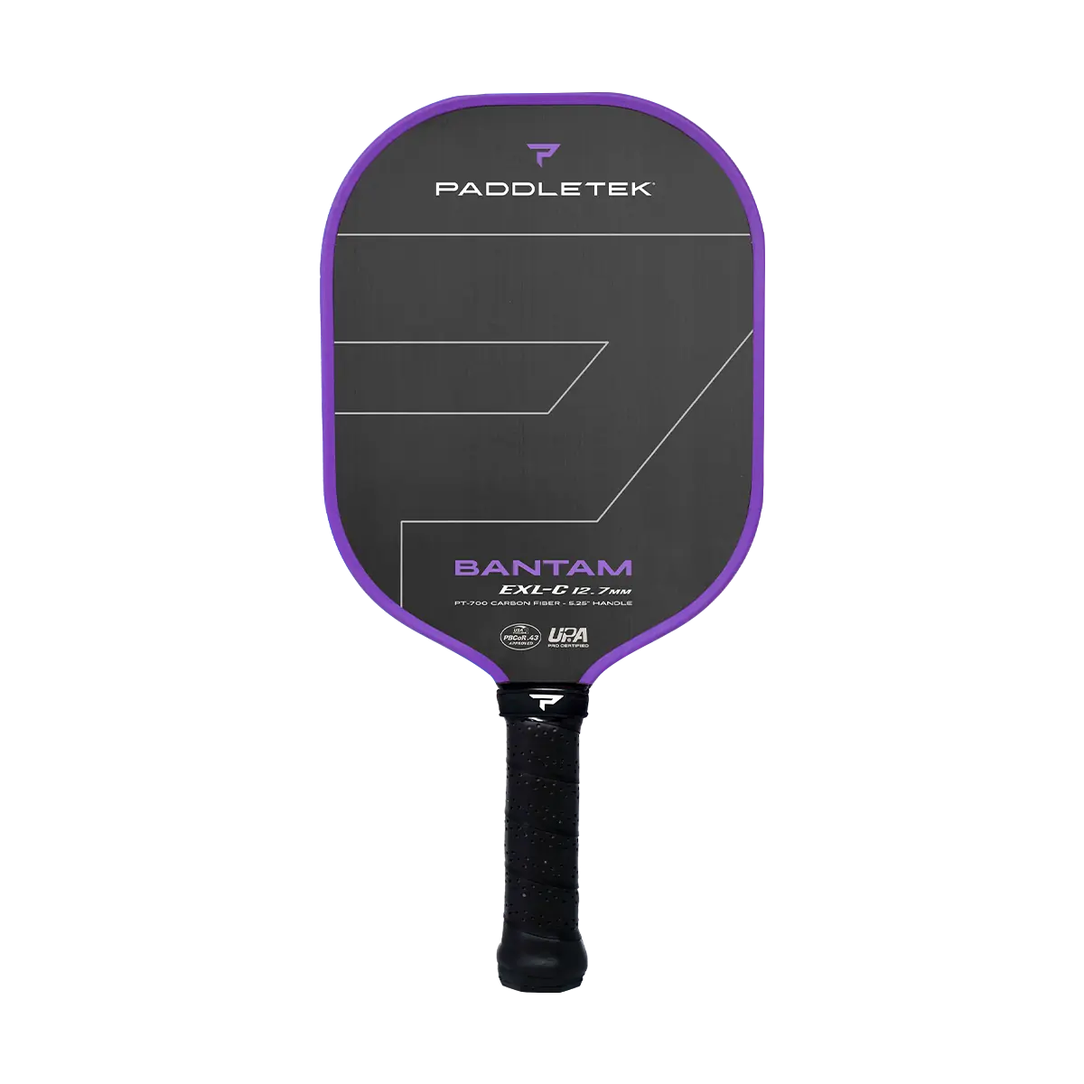 Paddletek Bantam ALW-C 12.7mm pickleball paddle