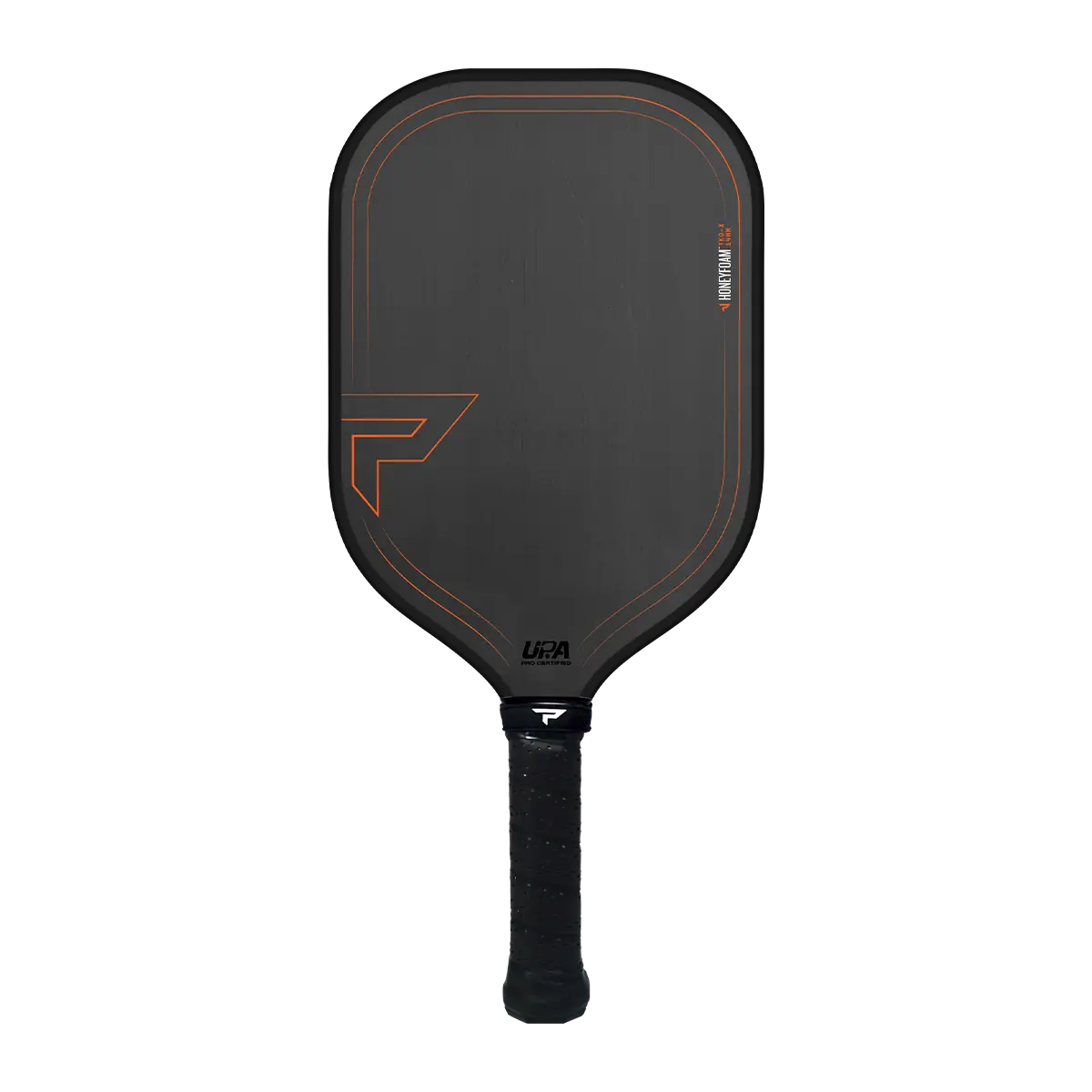 Paddletek TKO-X HoneyFoam 16mm pickleball paddle