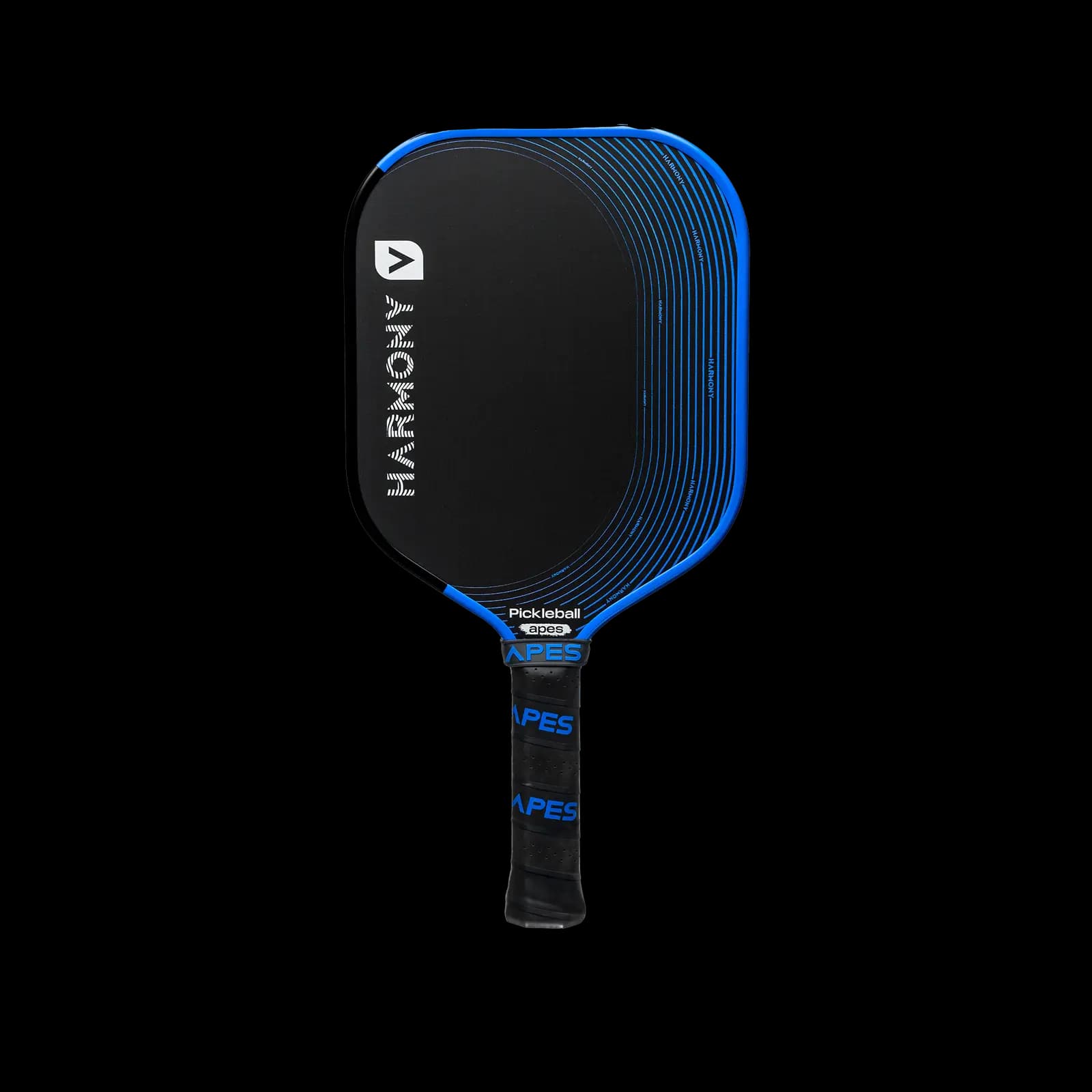 Pickleball Apes Harmony V pickleball paddle