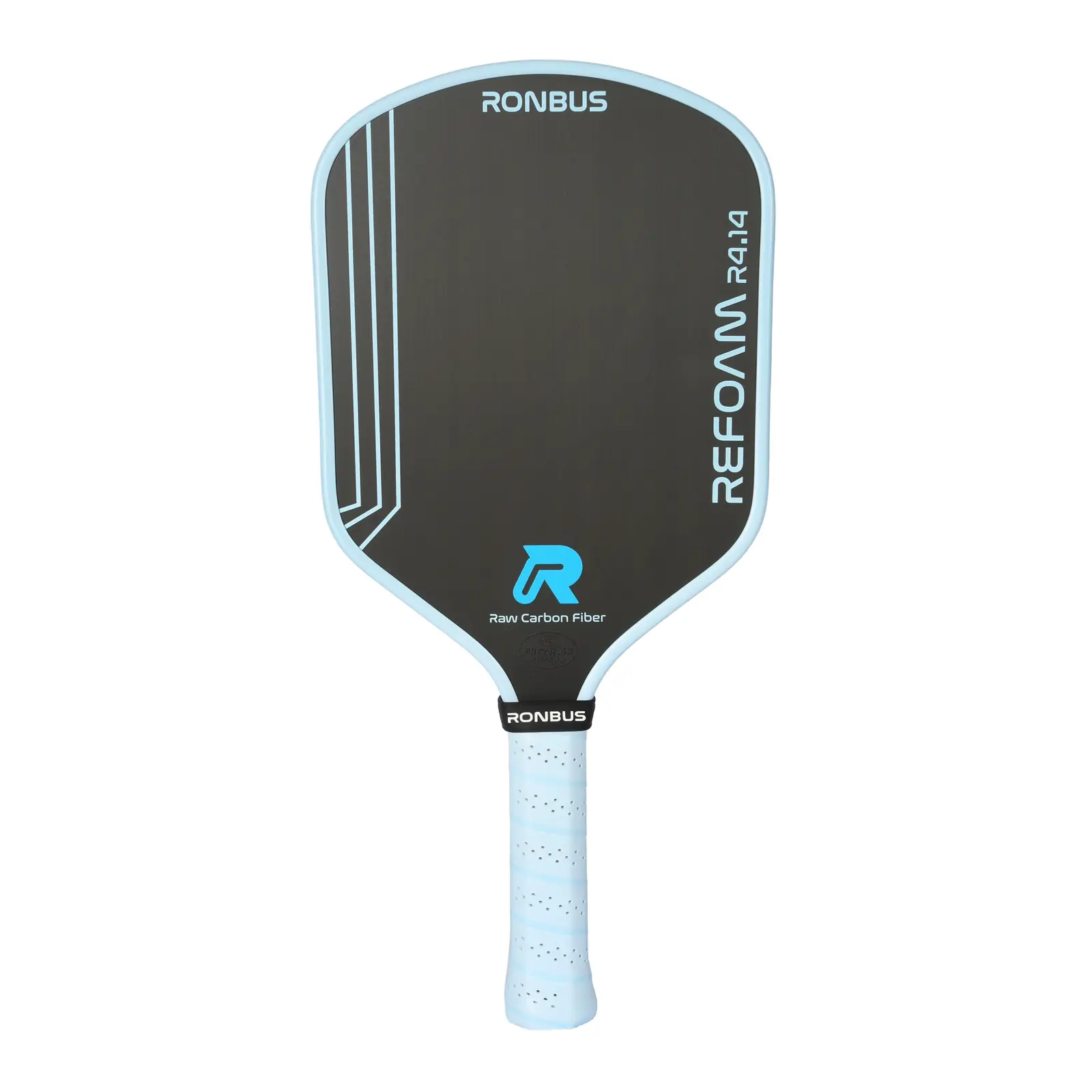 Ronbus Refoam R1 14mm pickleball paddle