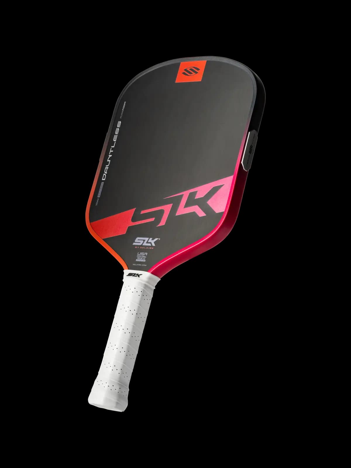 SLK Dauntless Widebody pickleball paddle