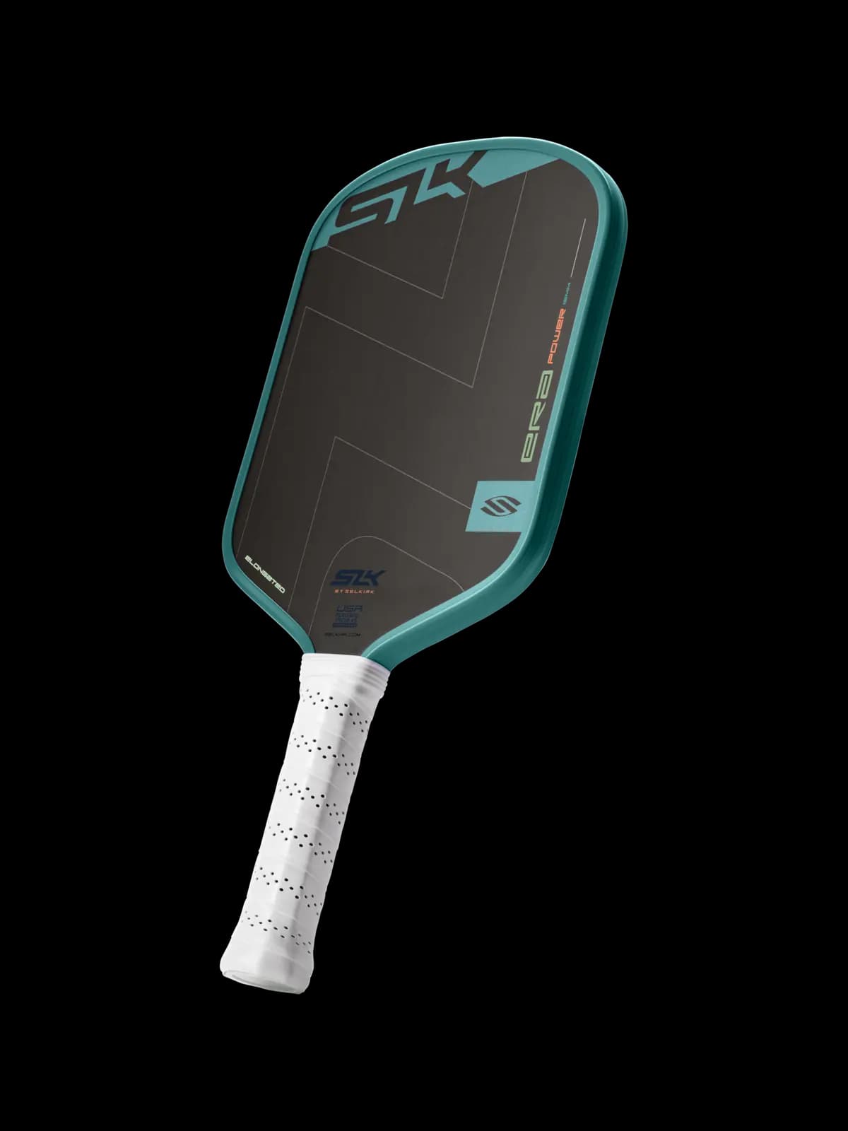 SLK ERA Power Elongated pickleball paddle