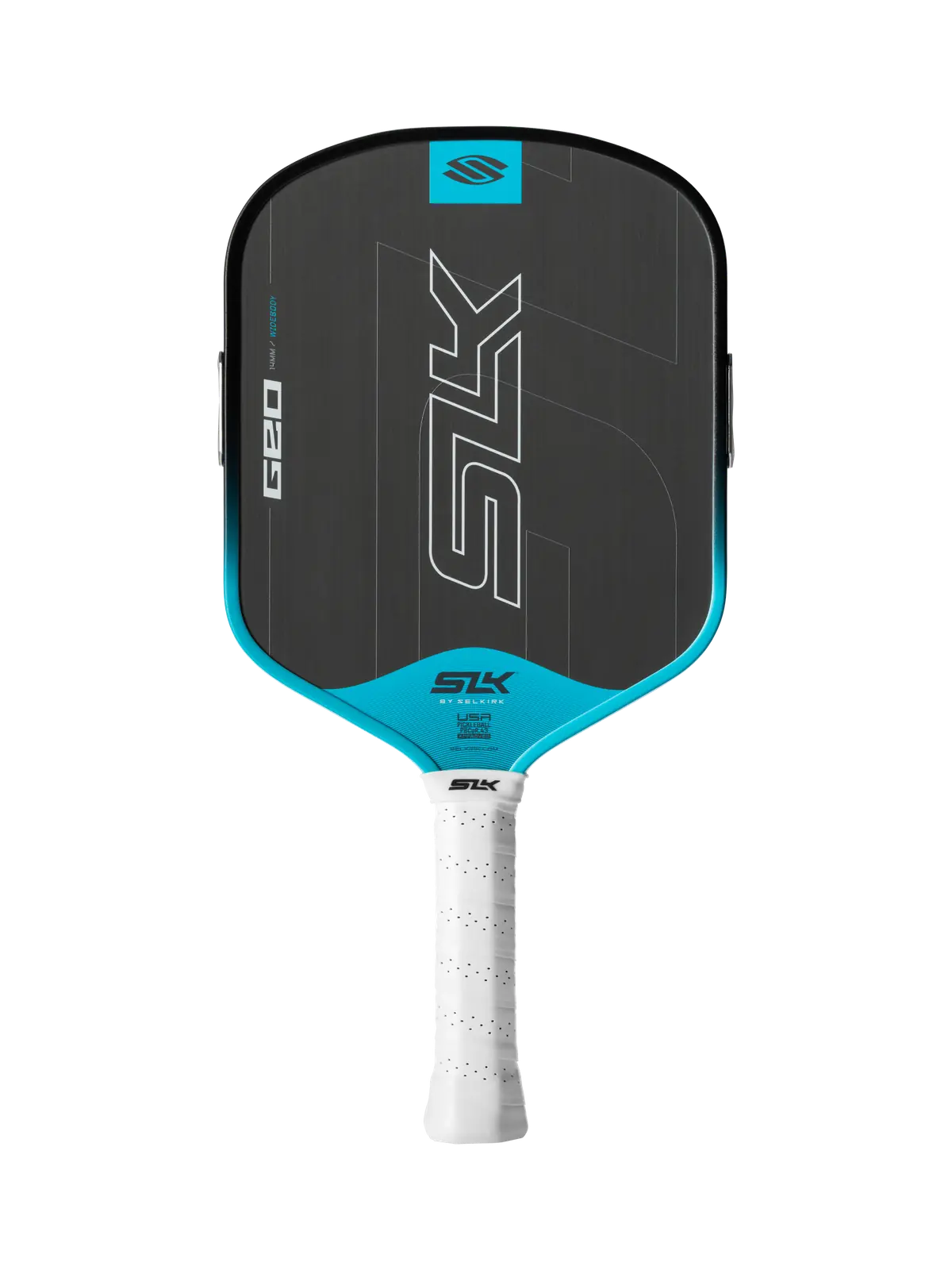 SLK Geo Widebody pickleball paddle