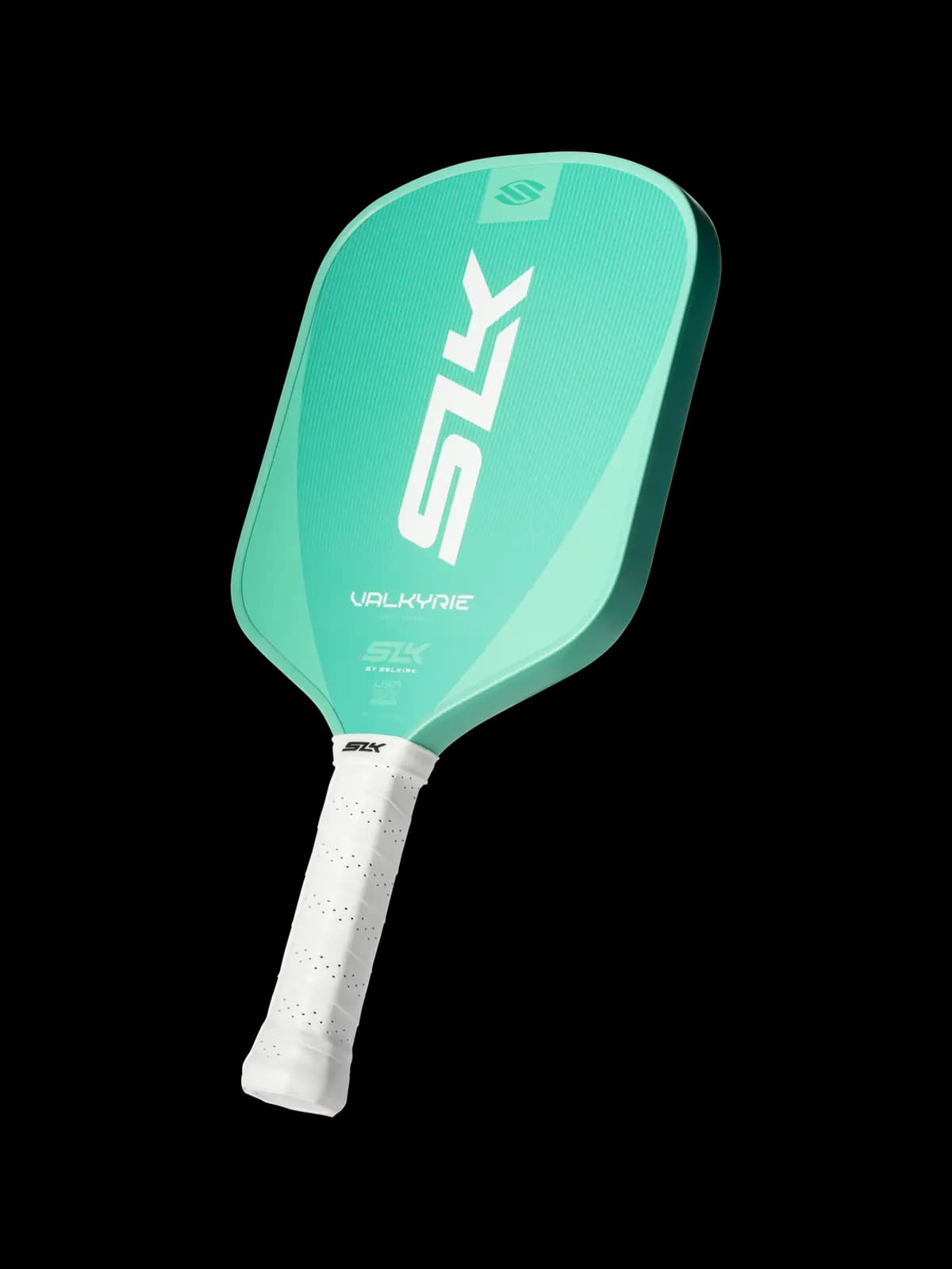 SLK Valkyrie pickleball paddle