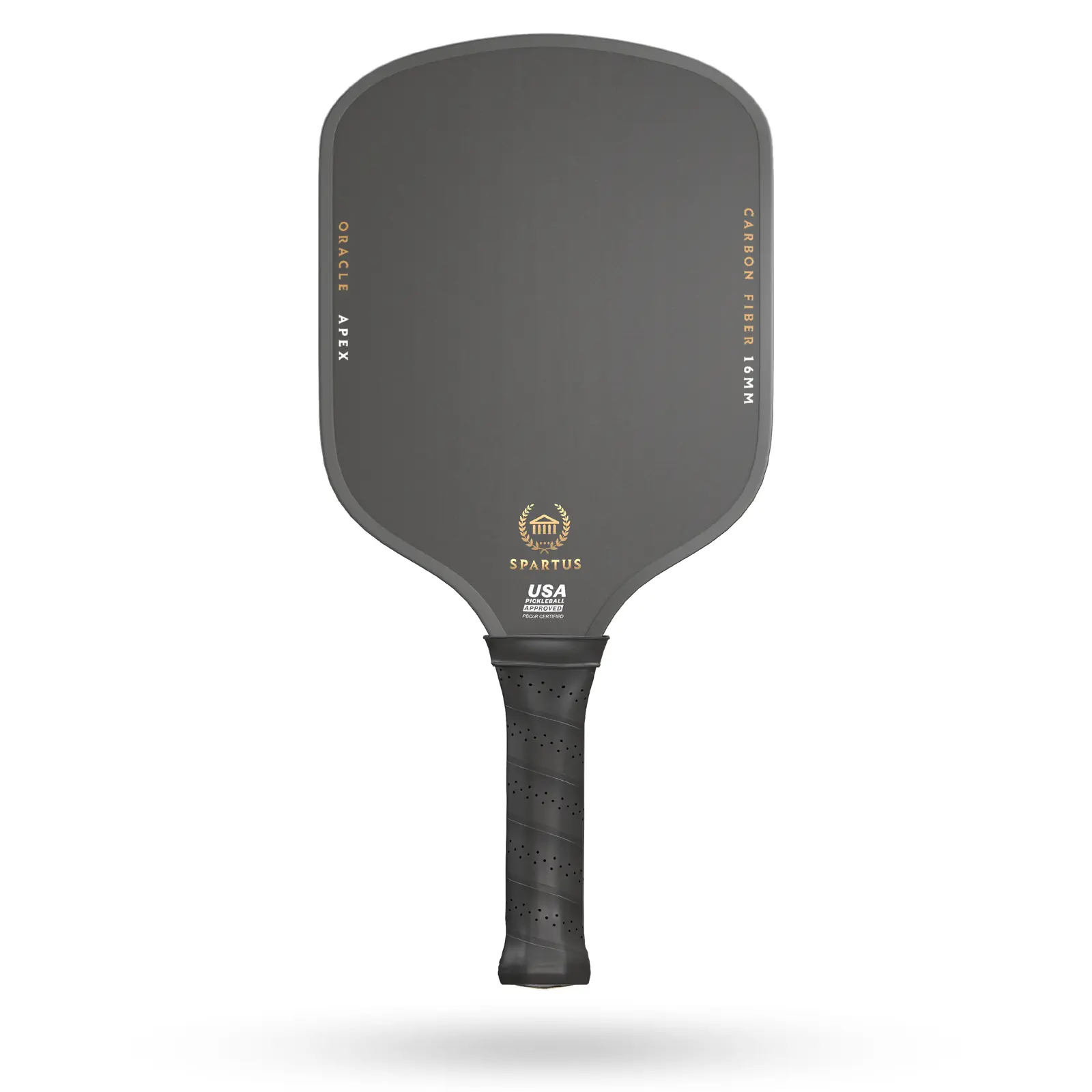 Spartus Oracle Apex pickleball paddle