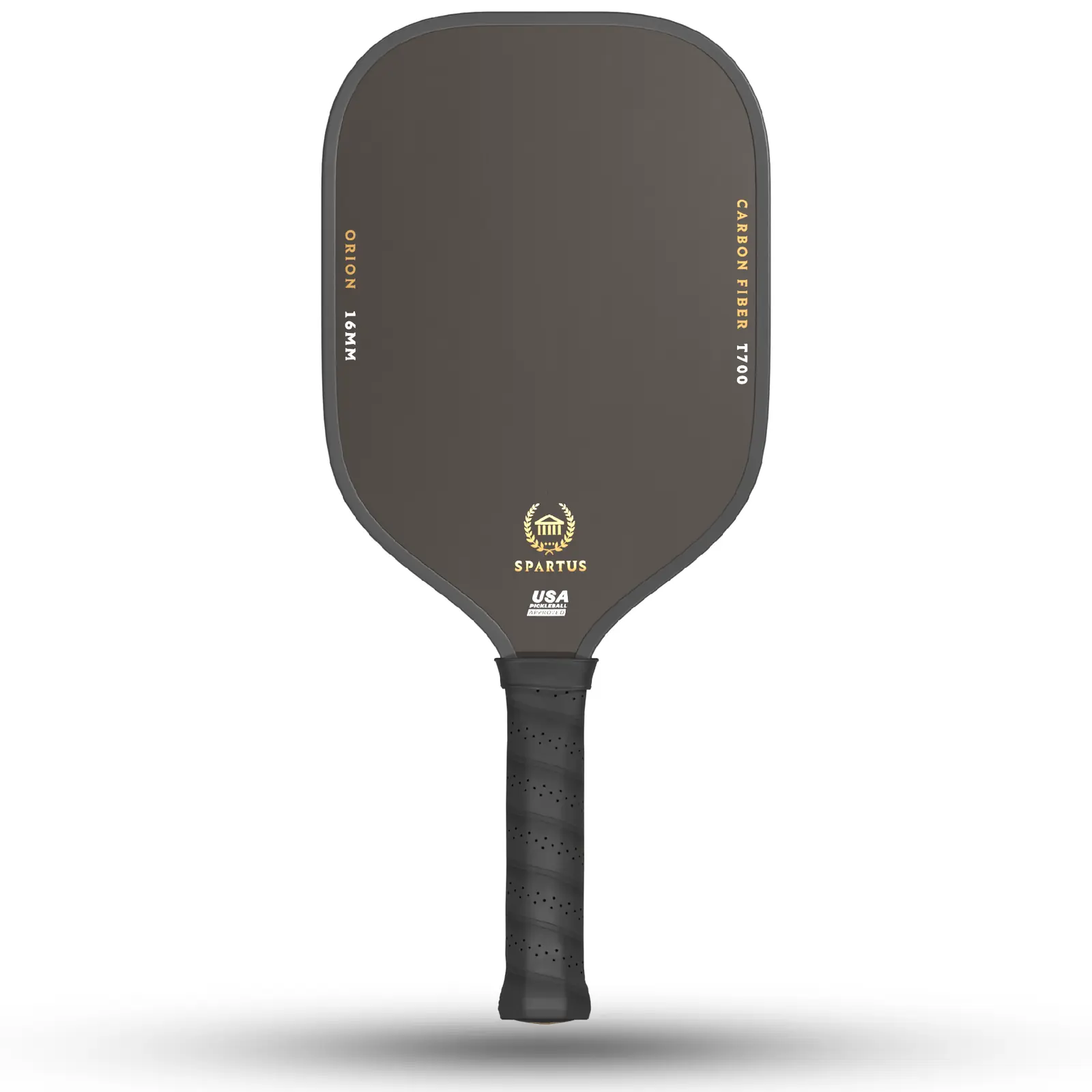 Spartus Orion Apex pickleball paddle