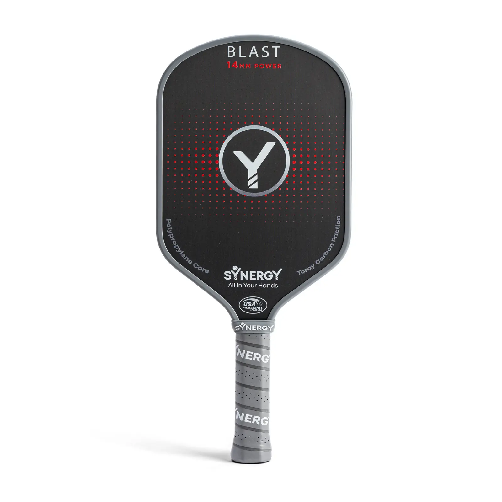 Synergy Pickleball Blast 14mm pickleball paddle