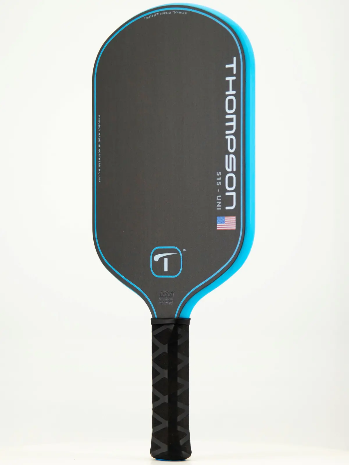 Thompson 515 Uni pickleball paddle