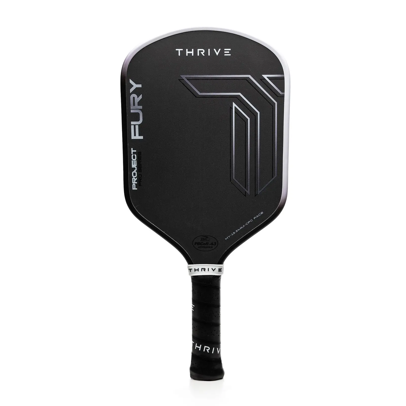 Thrive FURY Hybrid pickleball paddle