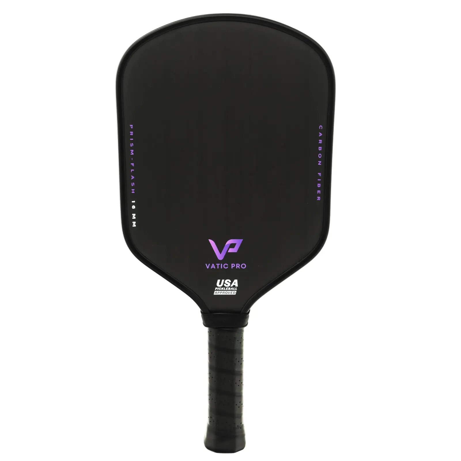Vatic Pro Prism Bloom 16mm pickleball paddle